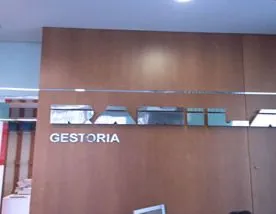 Correduría de seguros 1